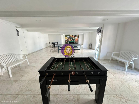 Imagem Apartamento com 1 Quarto à Venda, 52 m² em Guilhermina - Praia Grande Imagem Apartamento com 1 Quarto à Venda, 52 m² em Guilhermina - Praia Grande