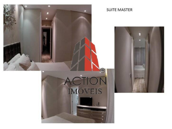 Imagem Apartamento com 3 Quartos à Venda, 113 m² em Vila Regente Feijó - São Paulo Imagem Apartamento com 3 Quartos à Venda, 113 m² em Vila Regente Feijó - São Paulo