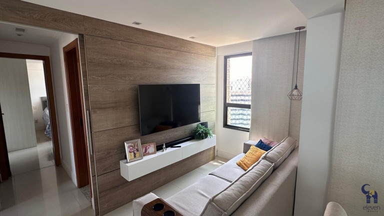 Imagem Apartamento com 3 Quartos à Venda, 98 m² em Jardim Armação - Salvador