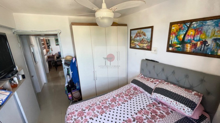 Imagem Apartamento com 3 Quartos à Venda, 96 m² em Candeias - Jaboatão Dos Guararapes