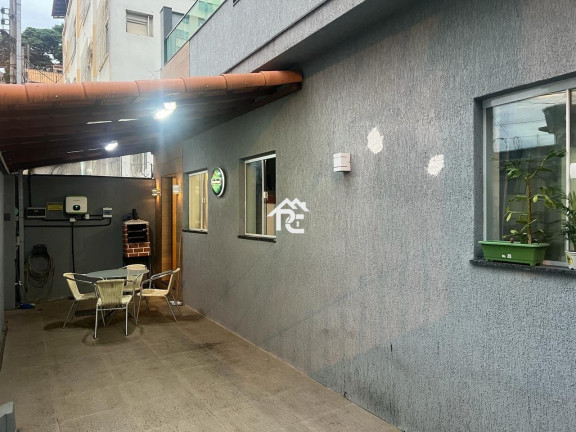 Imagem Casa com 2 Quartos à Venda, 120 m² em Fonseca - Niterói Imagem Casa com 2 Quartos à Venda, 120 m² em Fonseca - Niterói