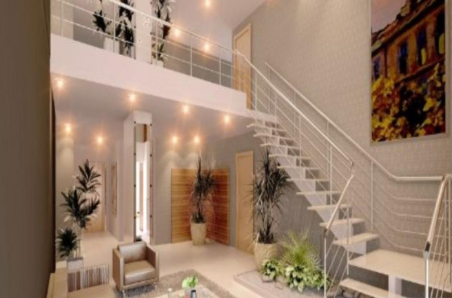 Imagem Apartamento com 3 Quartos à Venda, 100 m² em Aldeota - Fortaleza