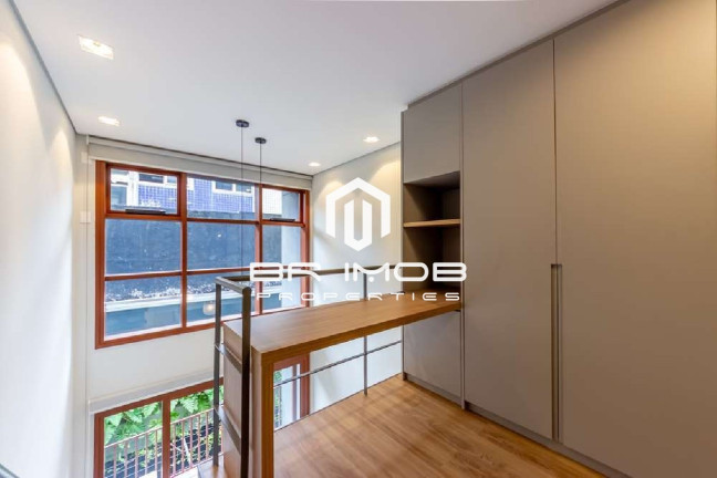 Imagem Imóvel com 1 Quarto à Venda, 43 m² em Vila Madalena - São Paulo Imagem Imóvel com 1 Quarto à Venda, 43 m² em Vila Madalena - São Paulo