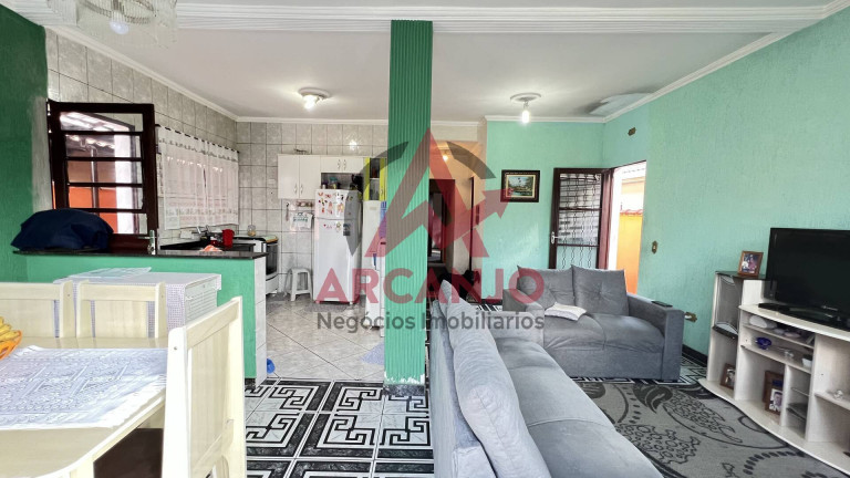 Imagem Casa com 4 Quartos à Venda, 130 m² em Barreiro - Mairiporã Imagem Casa com 4 Quartos à Venda, 130 m² em Barreiro - Mairiporã