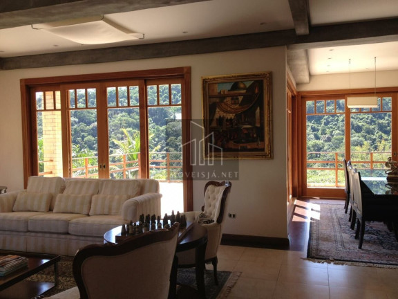 Imagem Casa com 5 Quartos à Venda, 650 m² em Alphaville - Santana De Parnaíba Imagem Casa com 5 Quartos à Venda, 650 m² em Alphaville - Santana De Parnaíba