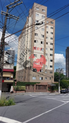 Imagem Apartamento com 2 Quartos à Venda, 59 m² em Nova Petrópolis - São Bernardo Do Campo Imagem Apartamento com 2 Quartos à Venda, 59 m² em Nova Petrópolis - São Bernardo Do Campo