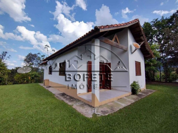 Imóvel com 3 Quartos à Venda, 25.359 m² em São Marcos - Bofete
