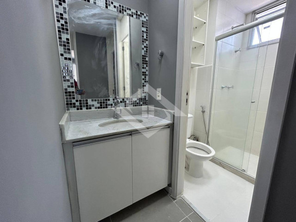 Imagem Apartamento com 2 Quartos à Venda, 50 m² em Jacarepaguá - Rio De Janeiro Imagem Apartamento com 2 Quartos à Venda, 50 m² em Jacarepaguá - Rio De Janeiro