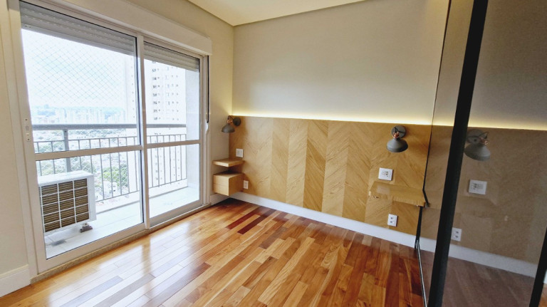 Imagem Apartamento com 3 Quartos à Venda, 122 m² em Alto Da Lapa - São Paulo