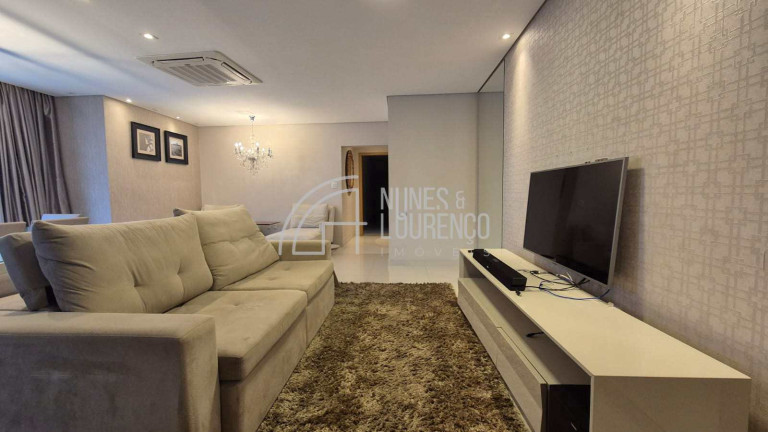 Imagem Apartamento com 3 Quartos para Alugar, 207 m² em Pompéia - Santos Imagem Apartamento com 3 Quartos para Alugar, 207 m² em Pompéia - Santos