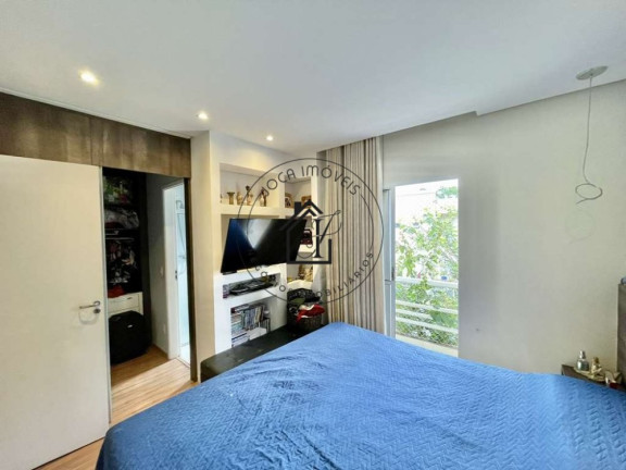 Imagem Casa de Condomínio com 3 Quartos à Venda, 129 m² em Jardim São Vicente - Cotia