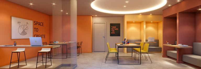 Imagem Apartamento com 2 Quartos à Venda, 40 m² em Perdizes - São Paulo Imagem Apartamento com 2 Quartos à Venda, 40 m² em Perdizes - São Paulo