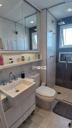 Imagem Imóvel com 2 Quartos à Venda, 116 m² em Vila Andrade - São Paulo