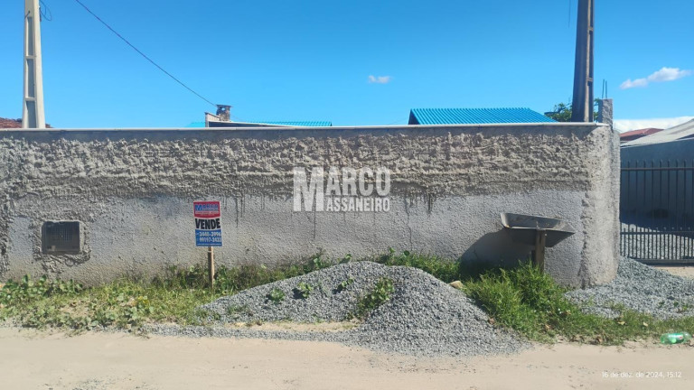 Imagem Casa com 2 Quartos à Venda, 1 m² em Centro - Balneário Barra Do Sul