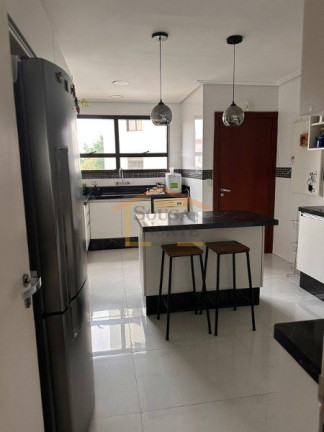 Imagem Apartamento com 3 Quartos à Venda, 180 m² em Jardim São Paulo (zona Norte) - São Paulo Imagem Apartamento com 3 Quartos à Venda, 180 m² em Jardim São Paulo (zona Norte) - São Paulo
