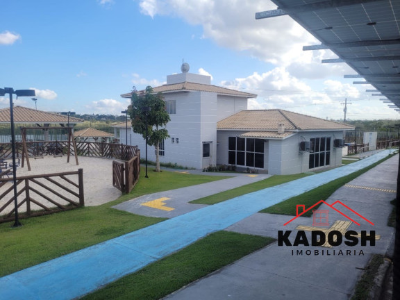Imagem Casa com 2 Quartos à Venda, 150 m² em Registro - Feira De Santana