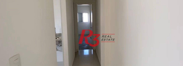 Imagem Apartamento com 1 Quarto à Venda, 70 m² em Boqueirão - Santos Imagem Apartamento com 1 Quarto à Venda, 70 m² em Boqueirão - Santos