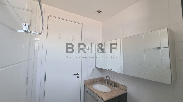 Imagem Apartamento com 1 Quarto à Venda, 47 m² em Jardim Aeroporto - São Paulo