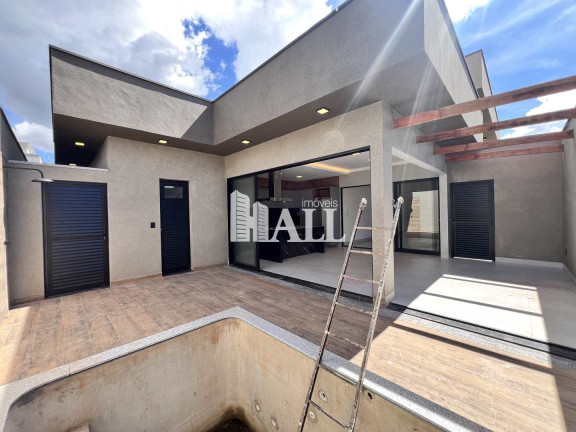 Imagem Casa com 3 Quartos à Venda, 188 m² em Residencial Maria Júlia - São José Do Rio Preto Imagem Casa com 3 Quartos à Venda, 188 m² em Residencial Maria Júlia - São José Do Rio Preto