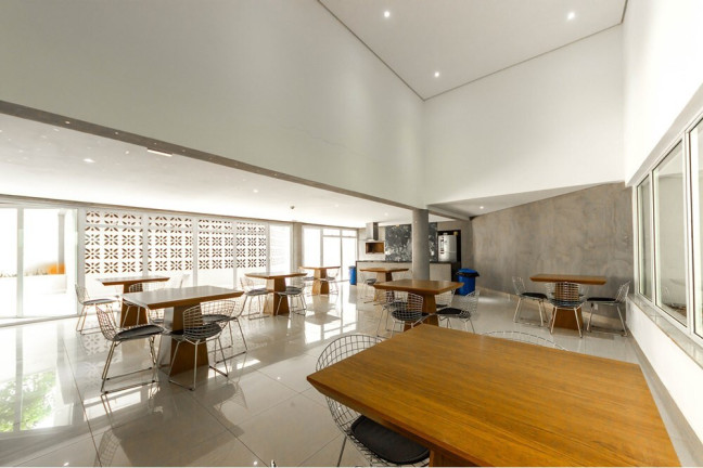 Imagem Apartamento com 1 Quarto à Venda, 35 m² em Saúde - São Paulo