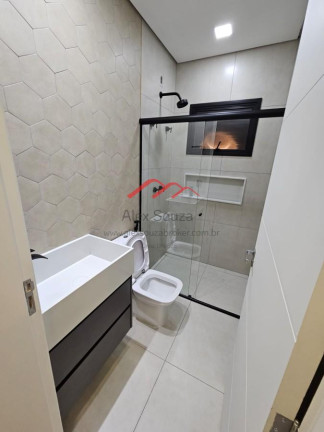 Imagem Casa com 3 Quartos para Alugar, 220 m² em Swiss Park - Campinas Imagem Casa com 3 Quartos para Alugar, 220 m² em Swiss Park - Campinas