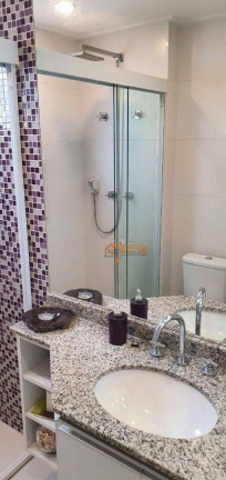 Imagem Apartamento com 2 Quartos à Venda, 80 m² em Jardim Flor Da Montanha - Guarulhos Imagem Apartamento com 2 Quartos à Venda, 80 m² em Jardim Flor Da Montanha - Guarulhos