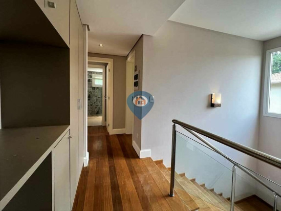 Imagem Casa de Condomínio com 4 Quartos à Venda, 493 m² em Pousada Dos Bandeirantes - Carapicuíba