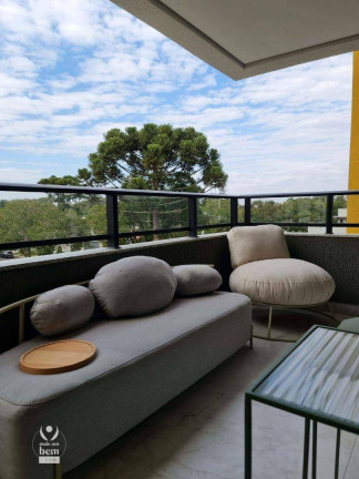 Imagem Apartamento com 3 Quartos à Venda, 85 m² em água Verde - Curitiba