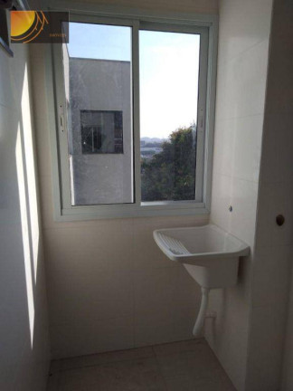 Imagem Apartamento com 2 Quartos à Venda, 46 m² em Vila Jaguara - São Paulo Imagem Apartamento com 2 Quartos à Venda, 46 m² em Vila Jaguara - São Paulo