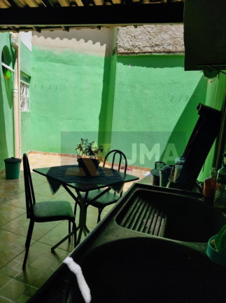 Imagem Casa com 3 Quartos à Venda, 98 m² em Parque São João - Contagem