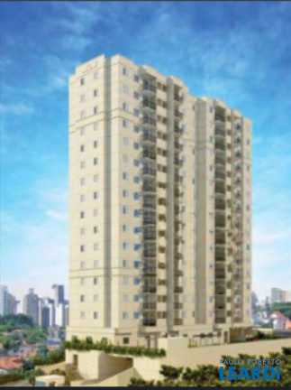 Imagem Apartamento com 3 Quartos à Venda, 57 m² em Vila Valparaíso - Santo André