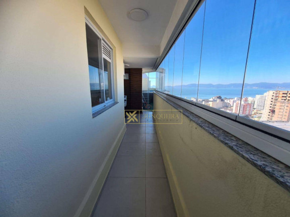 Imagem Apartamento com 2 Quartos à Venda, 122 m² em Barreiros - São José