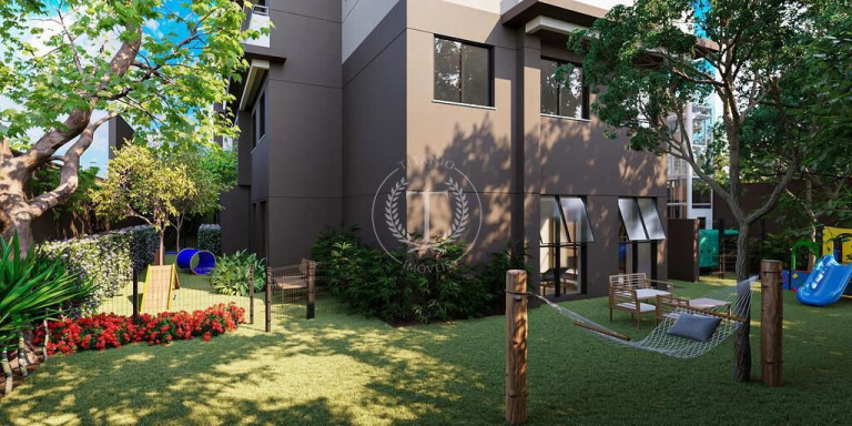 Imagem Apartamento com 1 Quarto à Venda, 28 m² em Vila Monte Alegre - São Paulo