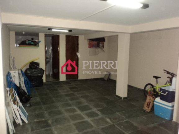 Imagem Sobrado com 3 Quartos à Venda, 200 m² em Parque São Domingos - São Paulo