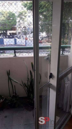 Imagem Apartamento com 3 Quartos à Venda, 91 m² em Vila Gomes Cardim - São Paulo Imagem Apartamento com 3 Quartos à Venda, 91 m² em Vila Gomes Cardim - São Paulo