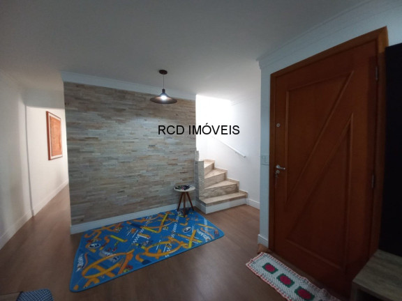 Imagem Sobrado com 3 Quartos à Venda, 171 m² em Jardim Bonfiglioli - São Paulo