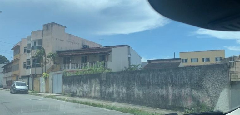 Terreno à Venda, 536 m² em São Judas Tadeu - Guarapari