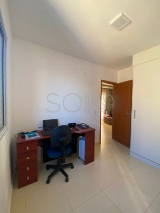 Imagem Apartamento com 2 Quartos para Alugar, 49 m² em Vila Suconasa - Araraquara