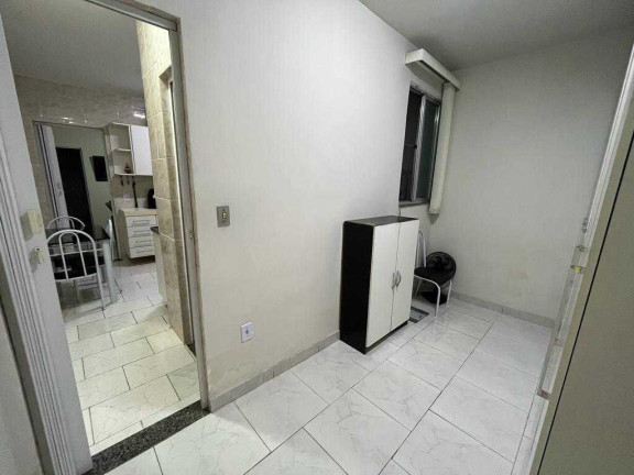 Imagem Apartamento com 2 Quartos à Venda, 50 m² em Itatiaia - Duque De Caxias