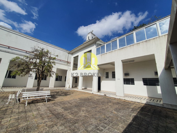 Imagem Imóvel Comercial para Alugar, 6.000 m² em Seminário - Curitiba Imagem Imóvel Comercial para Alugar, 6.000 m² em Seminário - Curitiba