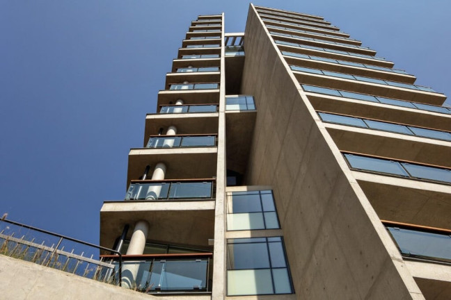 Imagem Apartamento com 1 Quarto à Venda, 61 m² em Vila Olímpia - São Paulo