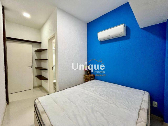 Imagem Casa com 5 Quartos à Venda, 236 m² em Centro - Armação Dos Búzios