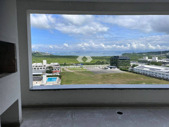 Imagem Apartamento com 2 Quartos à Venda, 75 m² em Monte Verde - Florianópolis