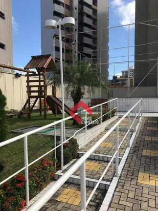 Imagem Apartamento com 3 Quartos à Venda, 92 m² em Joaquim Távora - Fortaleza