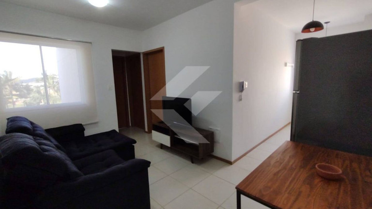 Imagem Apartamento com 2 Quartos para Alugar, 59 m² em Itaipava - Itajaí Imagem Apartamento com 2 Quartos para Alugar, 59 m² em Itaipava - Itajaí
