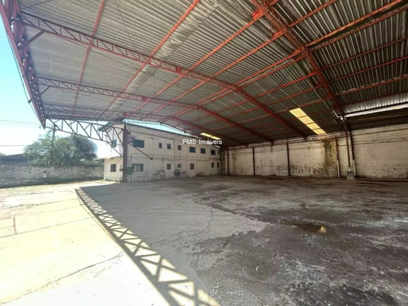 Imagem Imóvel para Alugar, 1.841 m² em Jd N Sra De Fatima - São Bernardo Do Campo Imagem Imóvel para Alugar, 1.841 m² em Jd N Sra De Fatima - São Bernardo Do Campo