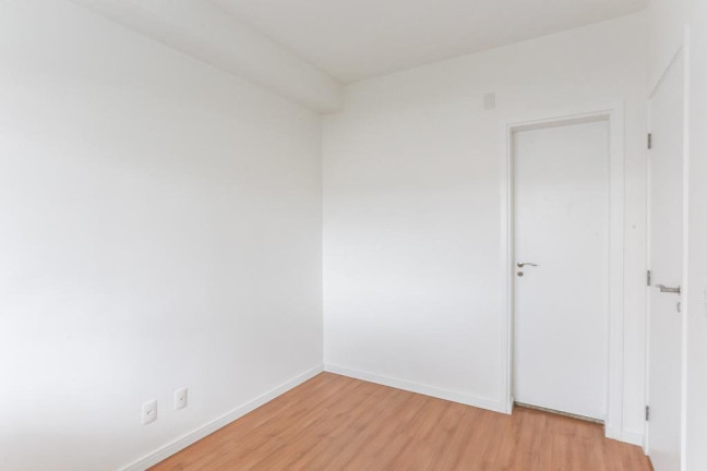 Imagem Apartamento com 1 Quarto à Venda, 45 m² em Várzea Da Barra Funda - São Paulo