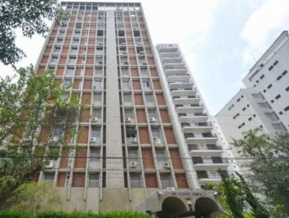 Imagem Imóvel com 3 Quartos à Venda, 226 m² em Jardim Paulista - São Paulo Imagem Imóvel com 3 Quartos à Venda, 226 m² em Jardim Paulista - São Paulo