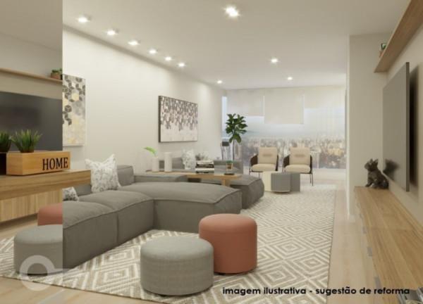 Foto do imóvel Apartamento com 3 Quartos à Venda, 109 m² em Vila Nova Conceição - São Paulo Foto do imóvel Apartamento com 3 Quartos à Venda, 109 m² em Vila Nova Conceição - São Paulo