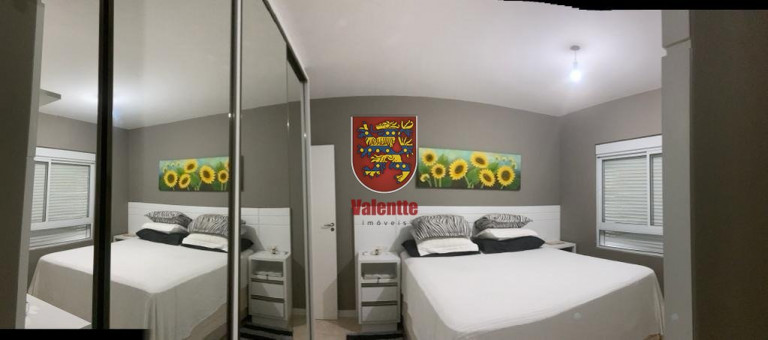 Imagem Apartamento com 3 Quartos à Venda, 127 m² em Estreito - Florianópolis